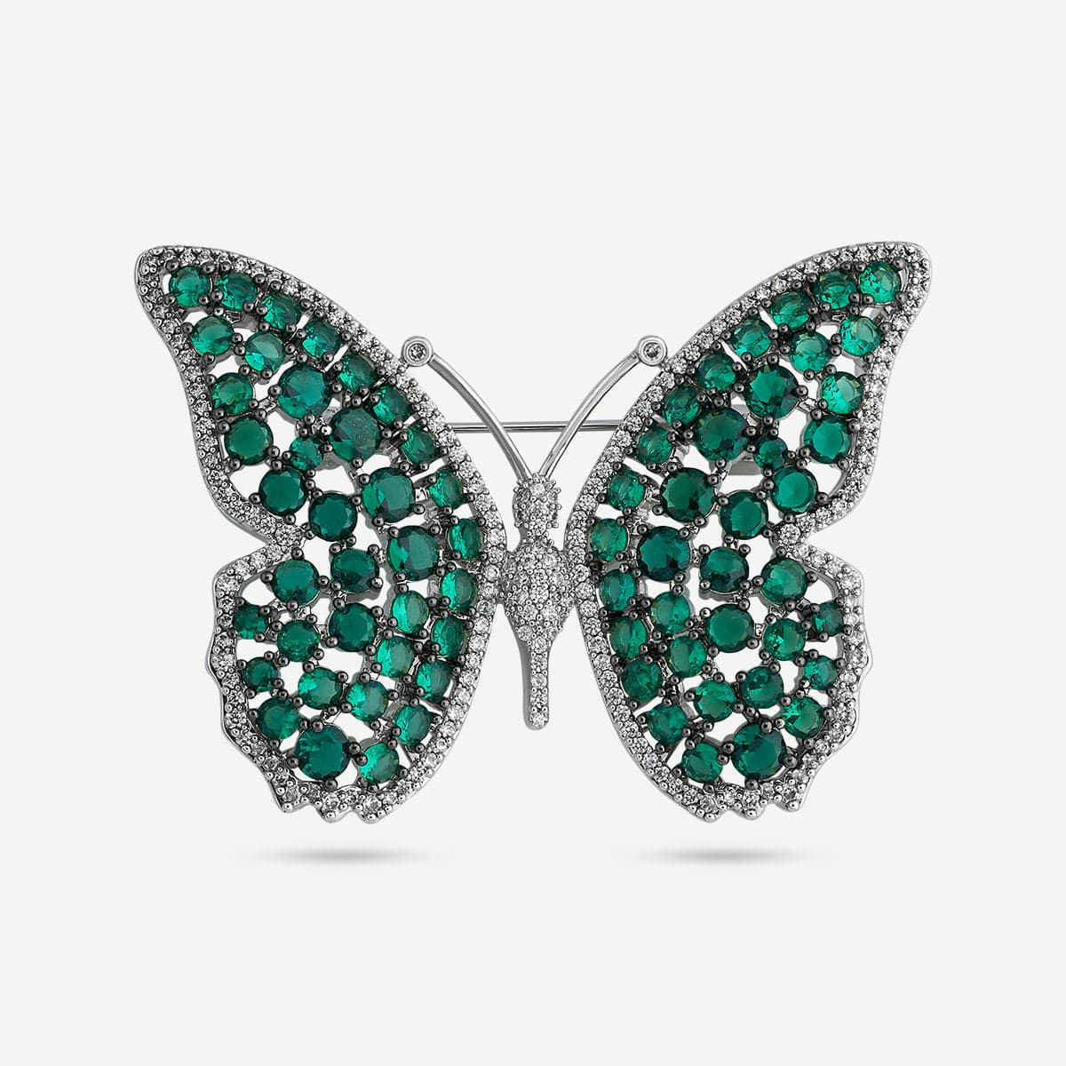 Trendy Saree Brooch 192254 - Image 3
