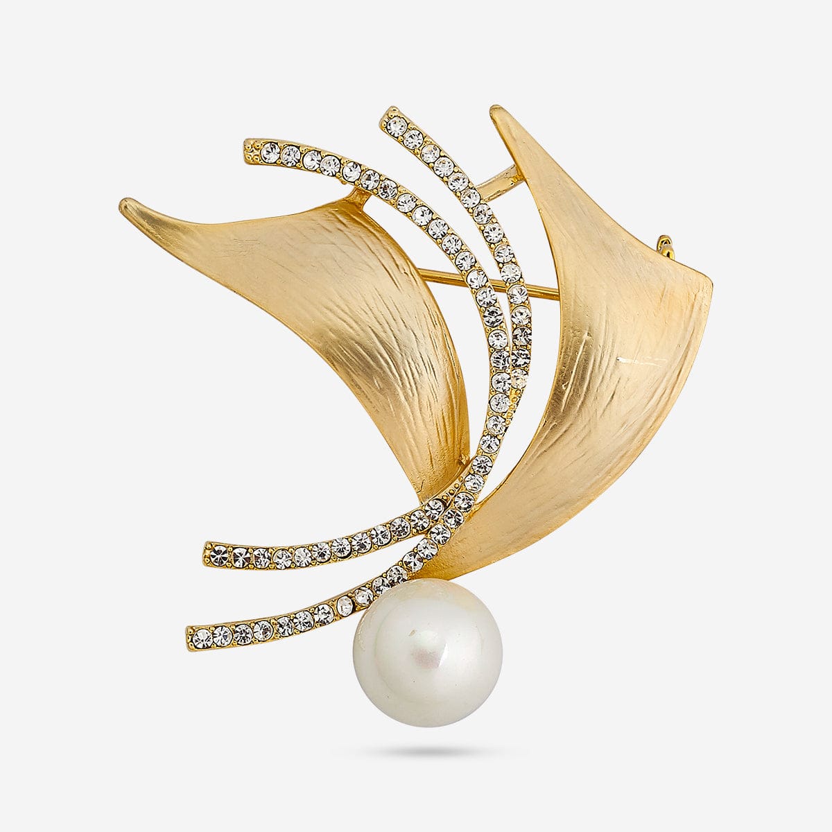 Trendy Saree Brooch 195881 - Image 3