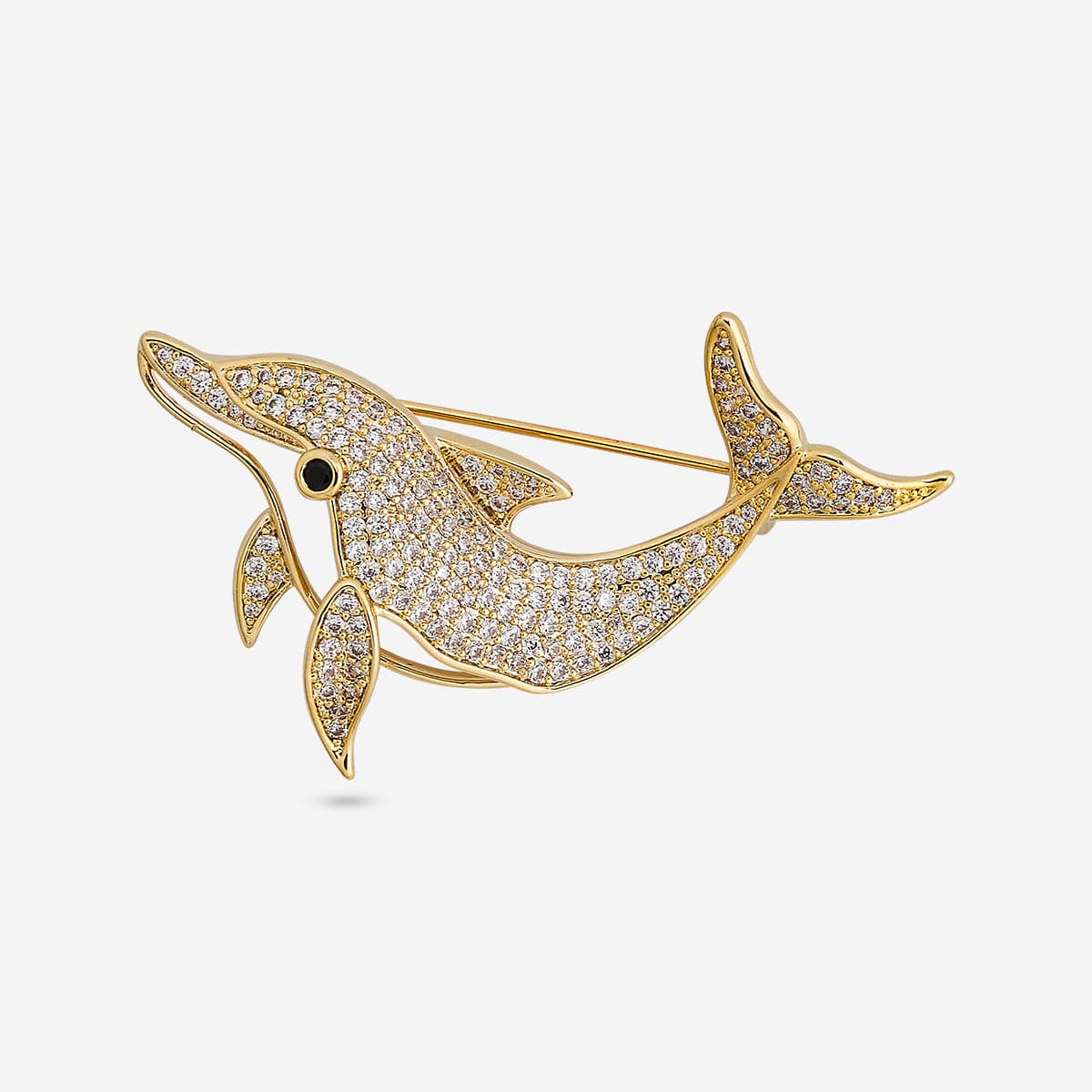 Trendy Saree Brooch 195935 - Image 3