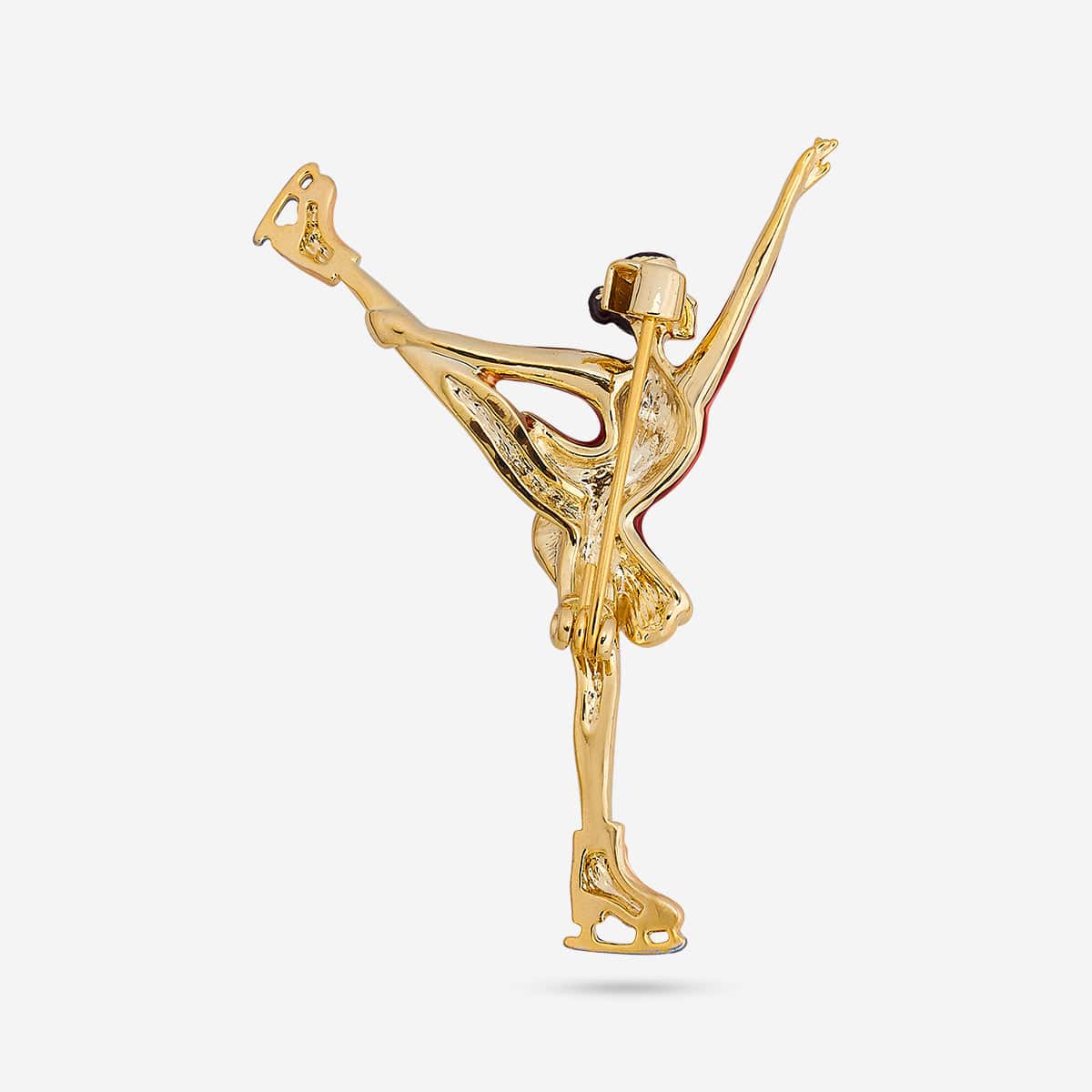 Trendy Saree Brooch 195952 - Image 4