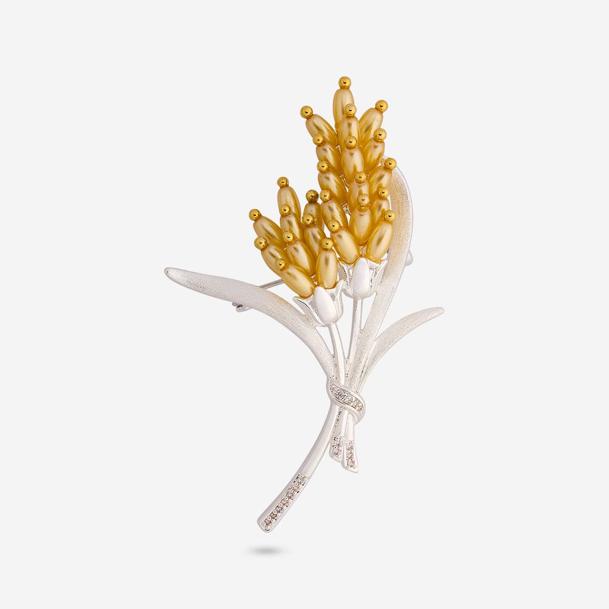 Trendy Saree Brooch 197887 - Image 3