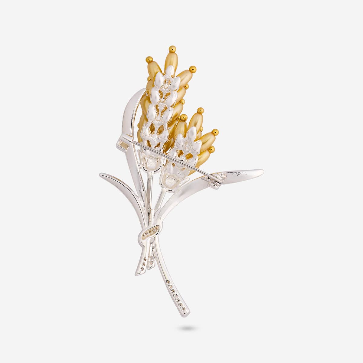 Trendy Saree Brooch 197887 - Image 4