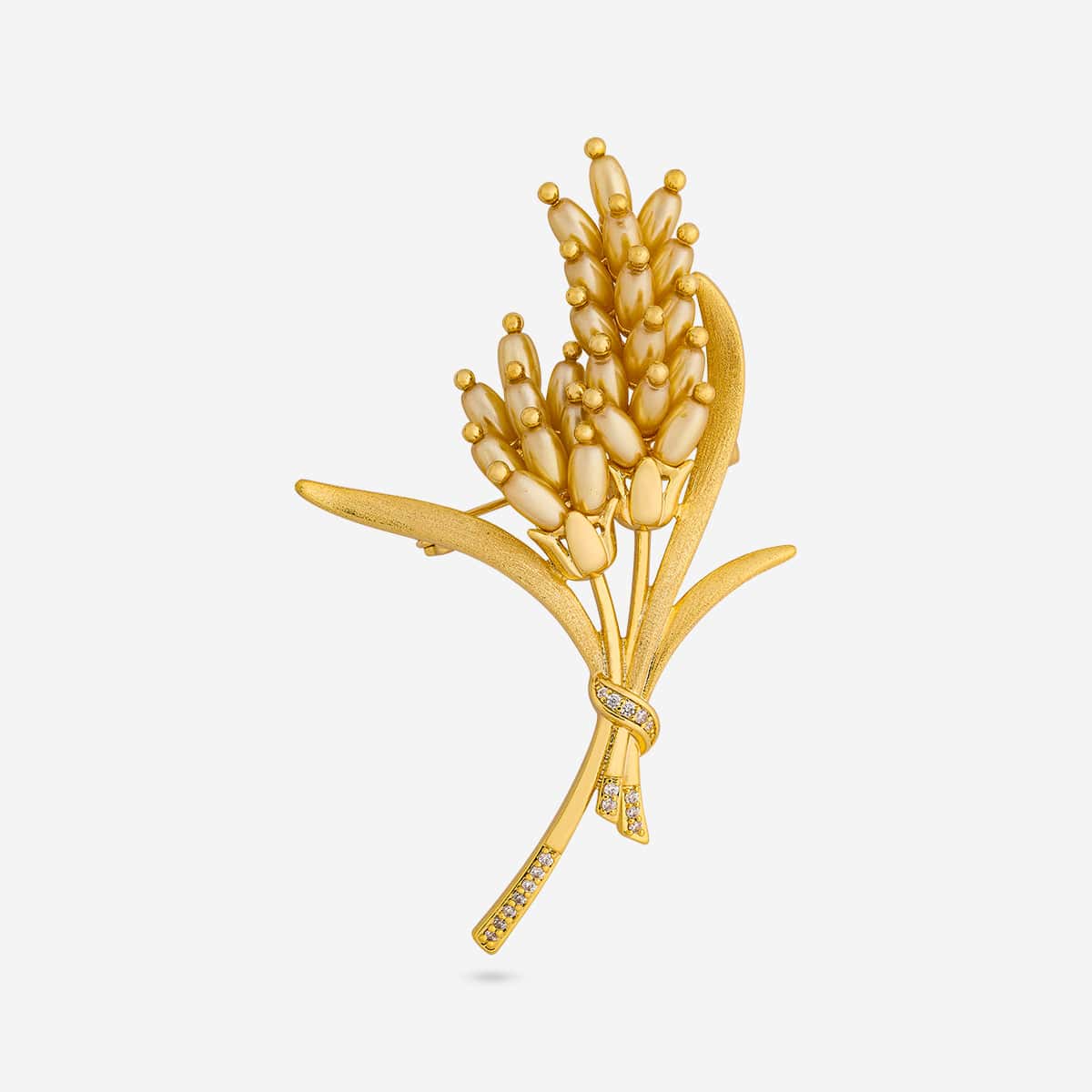 Trendy Saree Brooch 197887 - Image 6