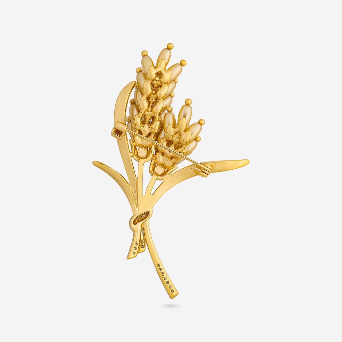 Trendy Saree Brooch 197887 - Image 7