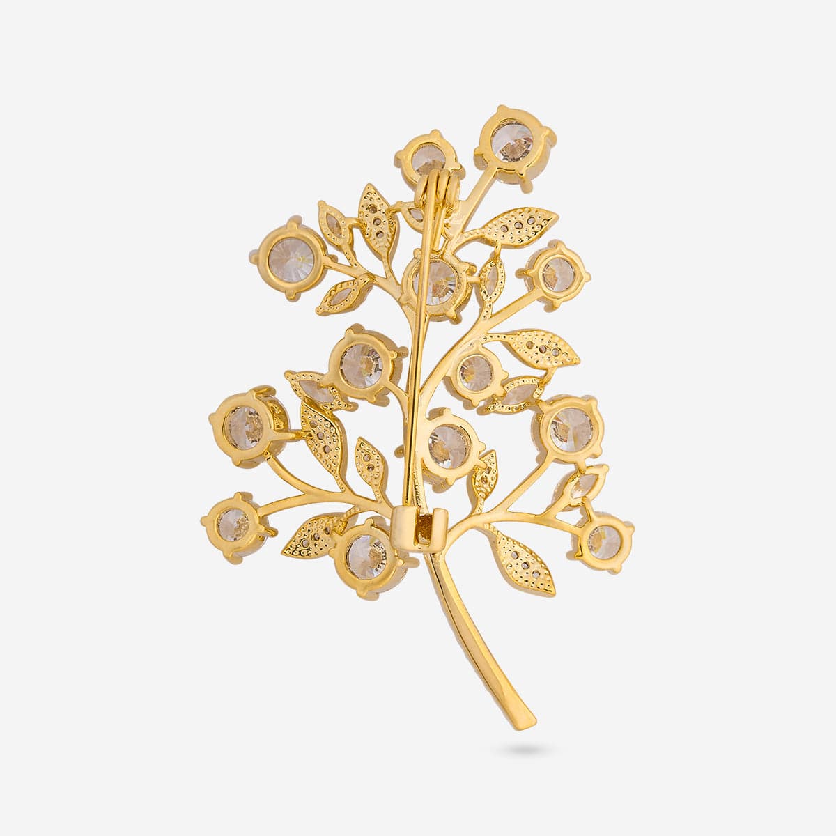 Trendy Saree Brooch 197899 - Image 4