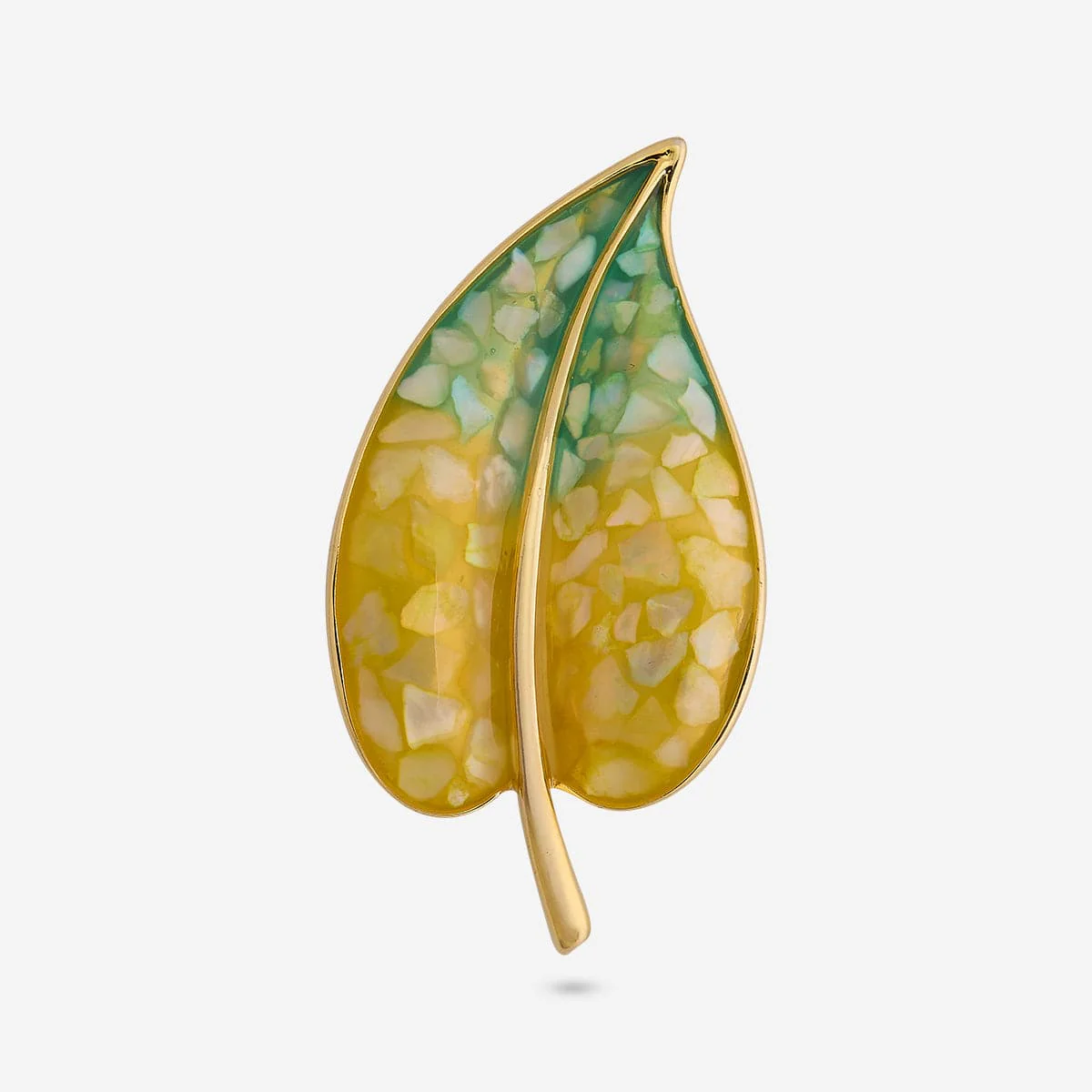 Trendy Saree Brooch 197902 - Image 3