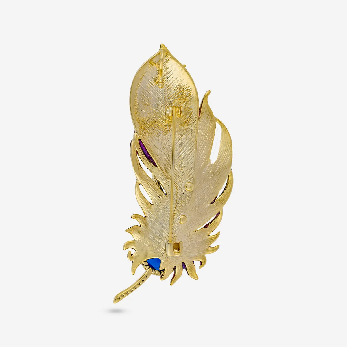 Trendy Saree Brooch 197904 - Image 4