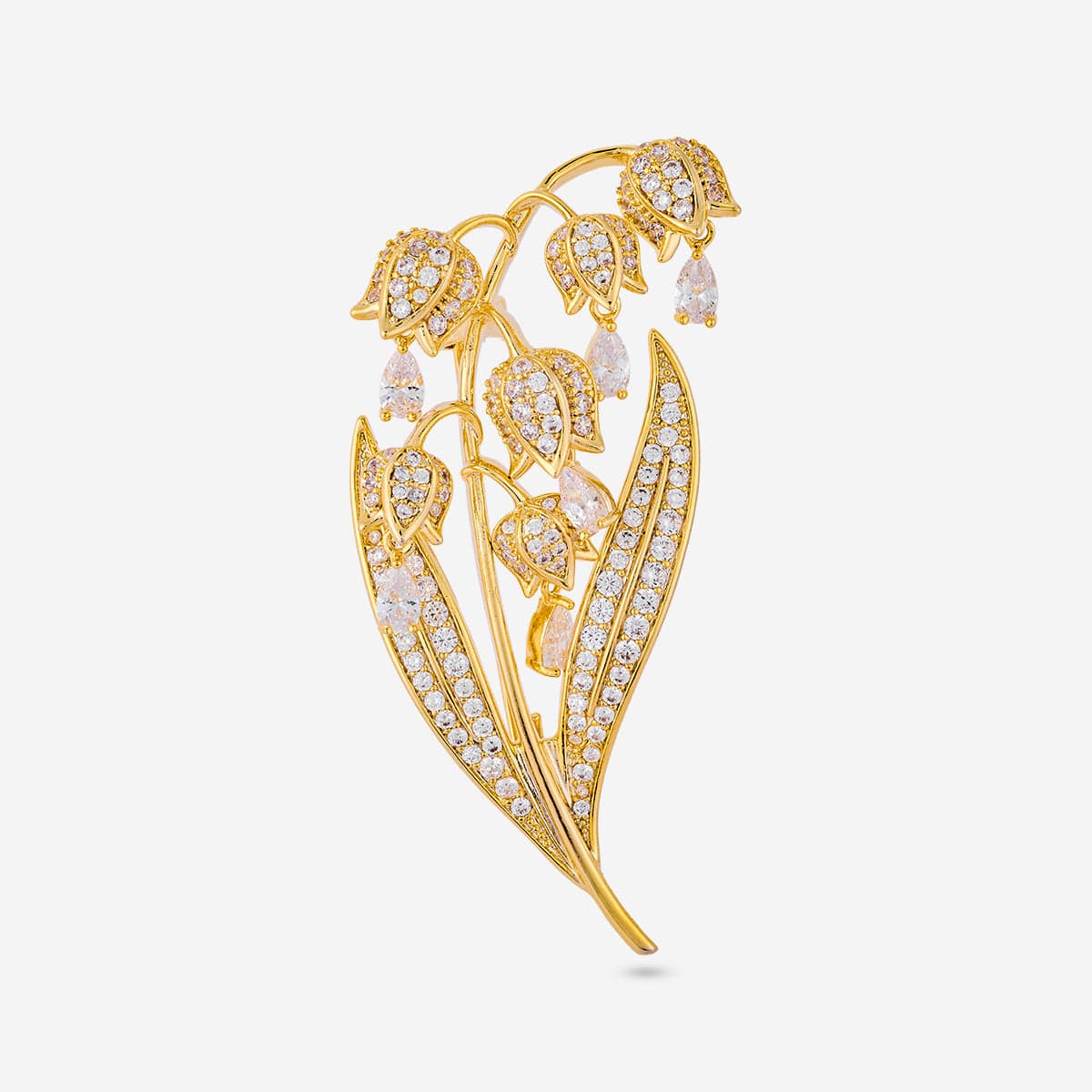 Trendy Saree Brooch 197921 - Image 3