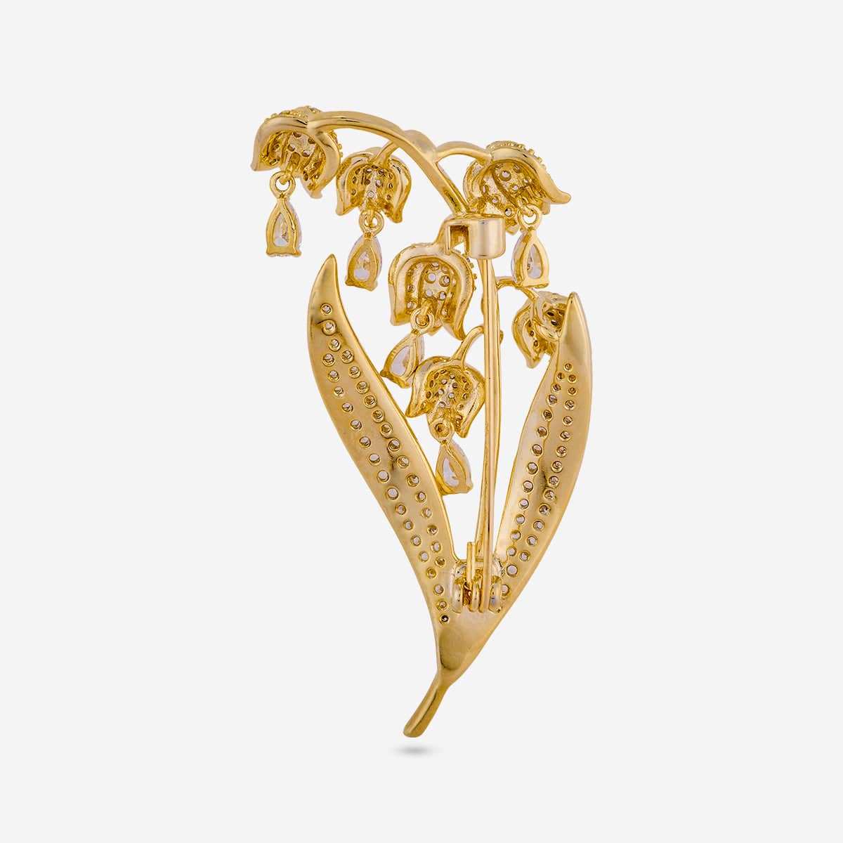 Trendy Saree Brooch 197921 - Image 4