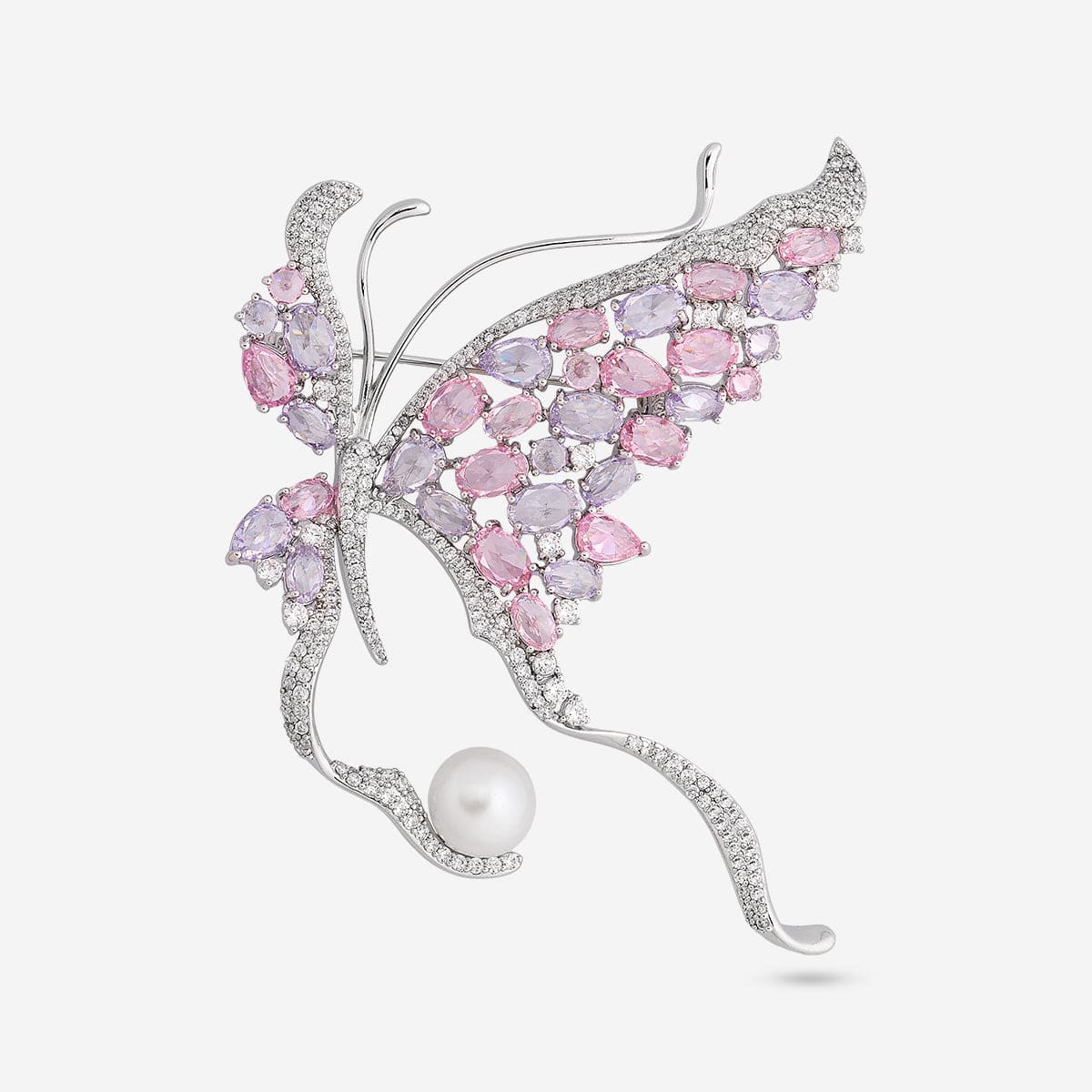 Trendy Saree Brooch 197922 - Image 3