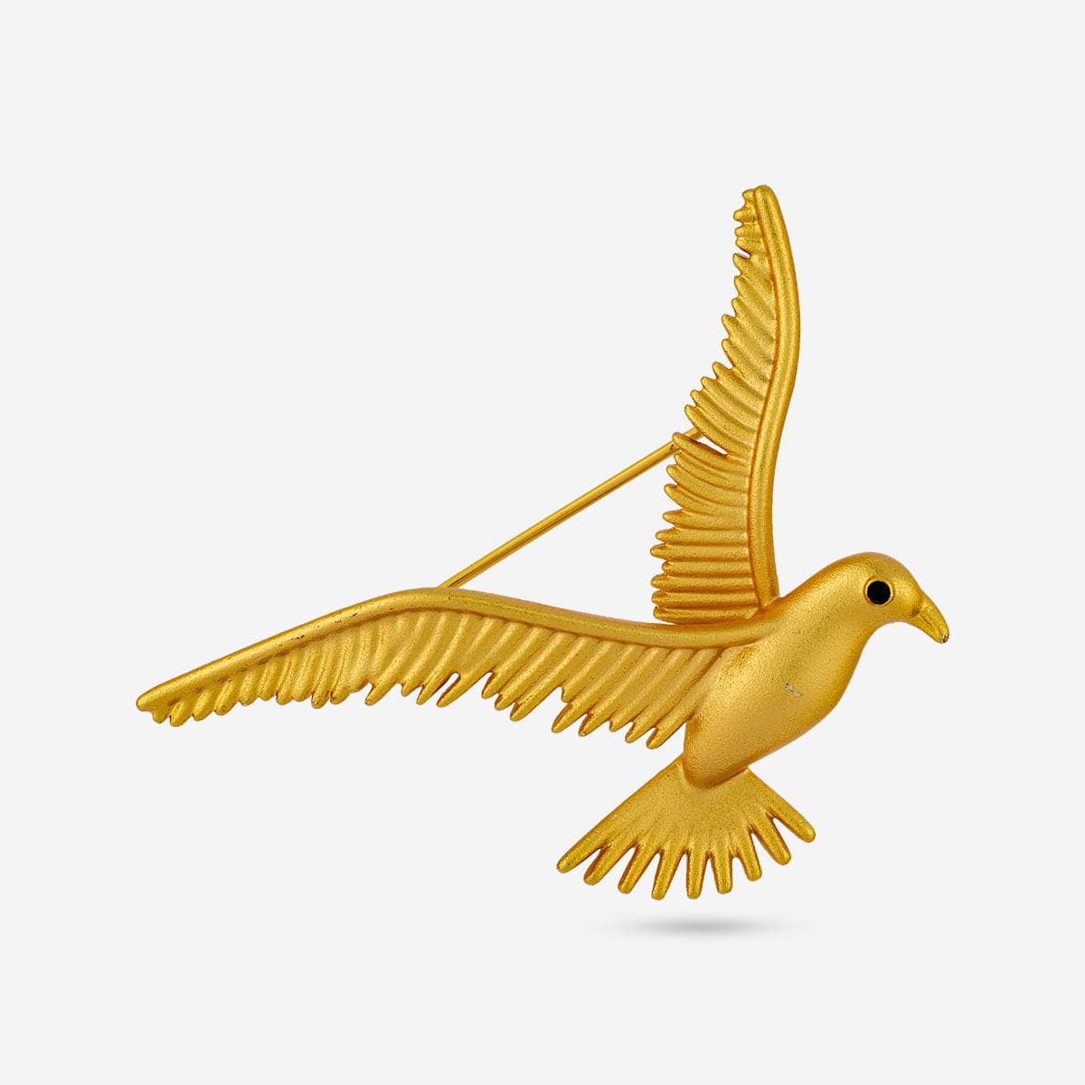 Trendy Saree Brooch 197929 - Image 3