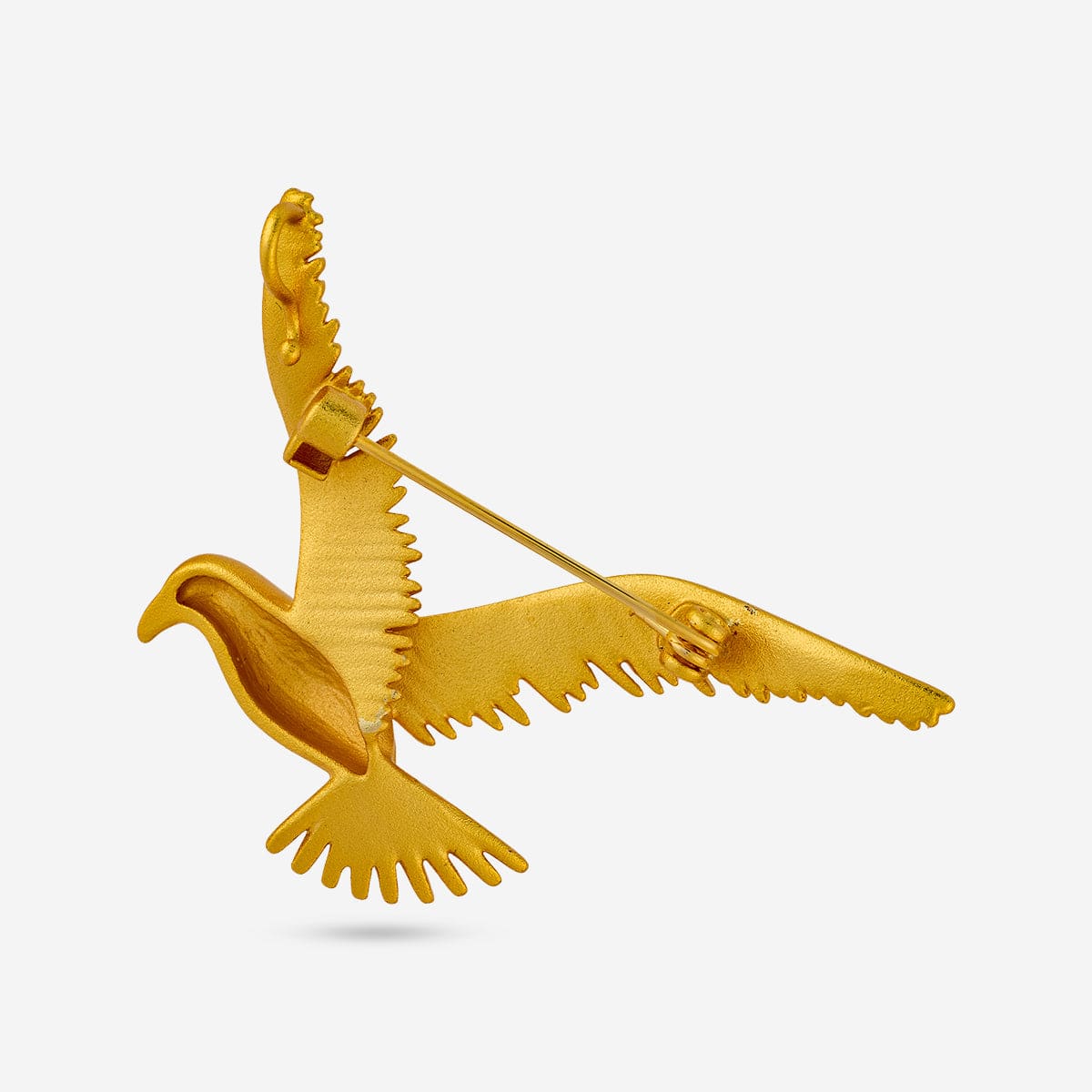 Trendy Saree Brooch 197929 - Image 4