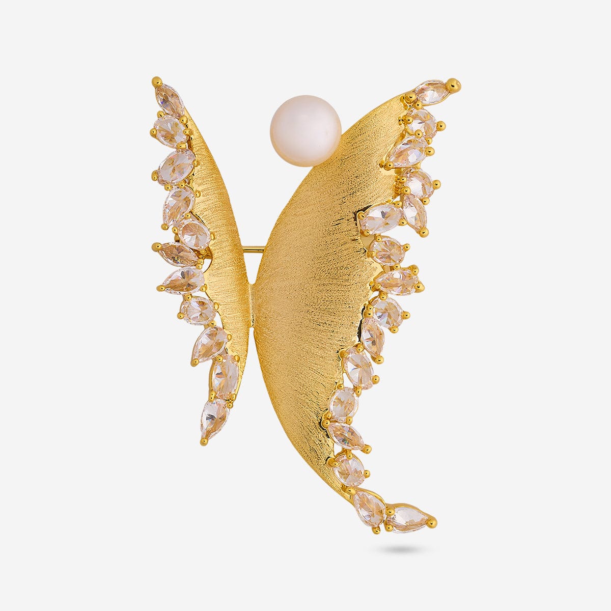 Trendy Saree Brooch 197933 - Image 3
