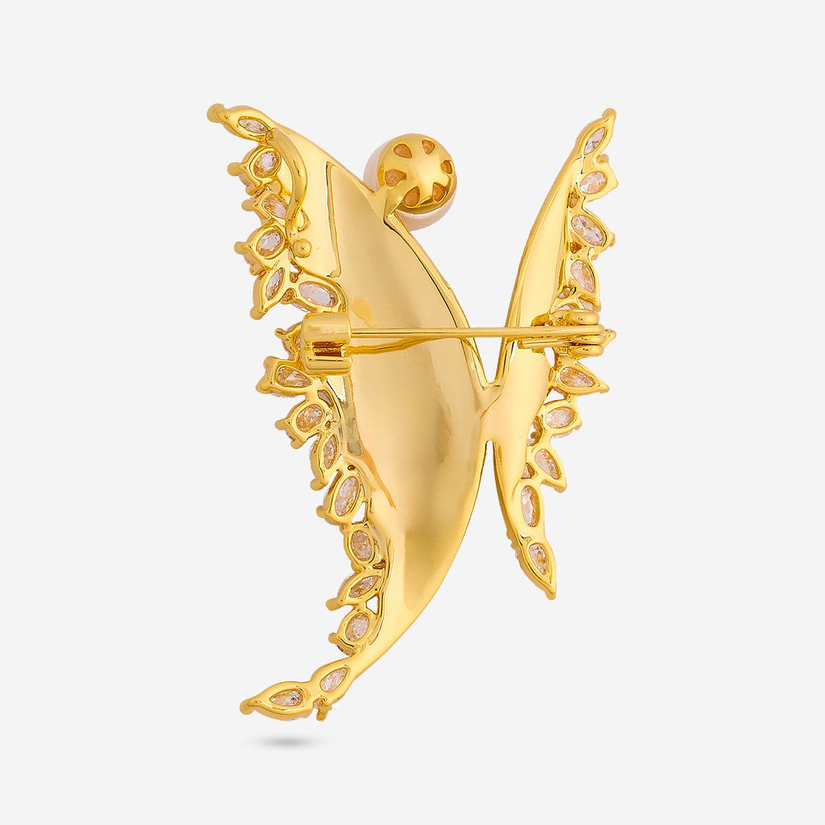 Trendy Saree Brooch 197933 - Image 4