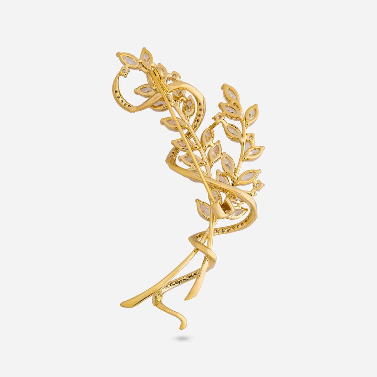 Trendy Saree Brooch 197941 - Image 4