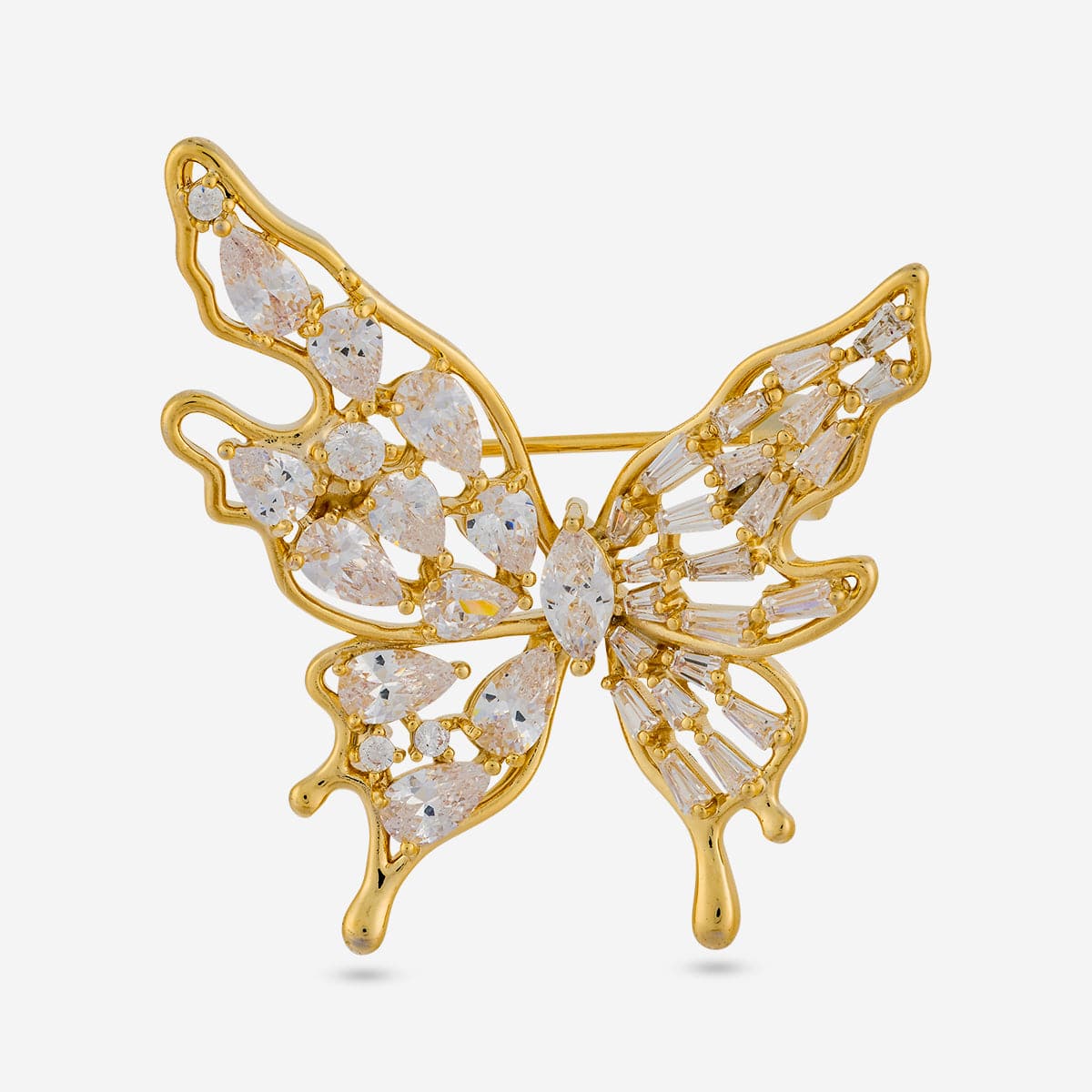 Trendy Saree Brooch 197944 - Image 3