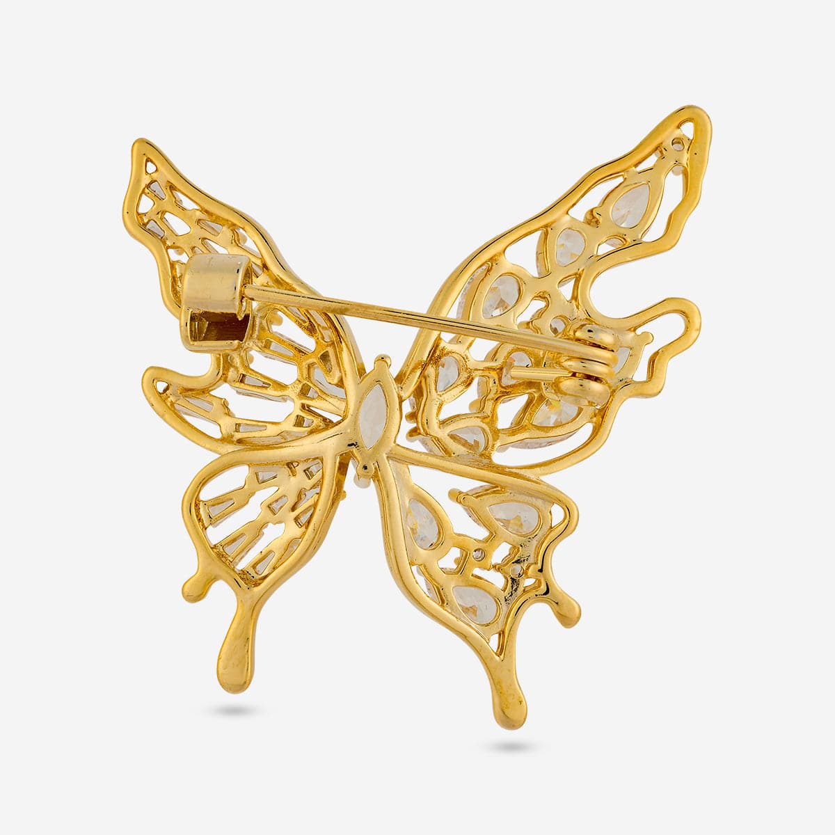 Trendy Saree Brooch 197944 - Image 4