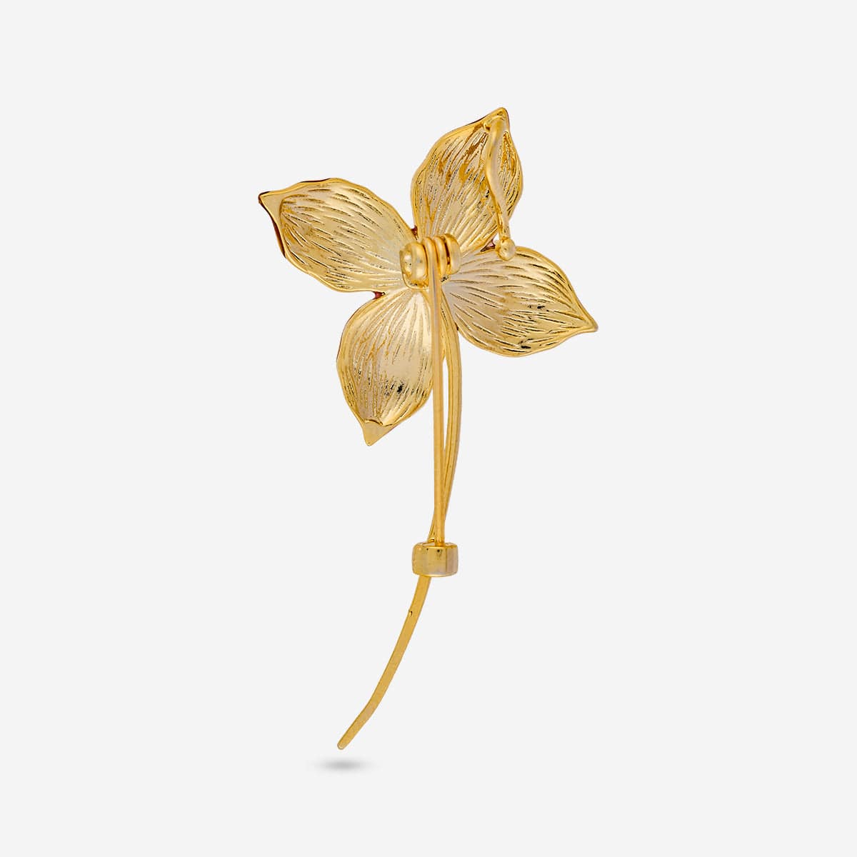 Trendy Saree Brooch 197945 - Image 4