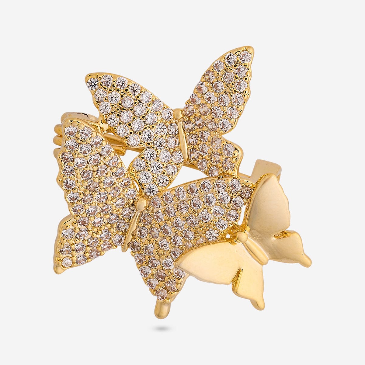 Trendy Saree Brooch 197946 - Image 3