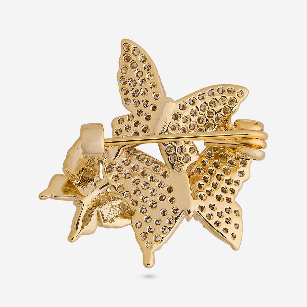 Trendy Saree Brooch 197946 - Image 4