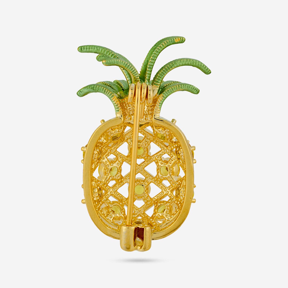 Trendy Saree Brooch 197952 - Image 4