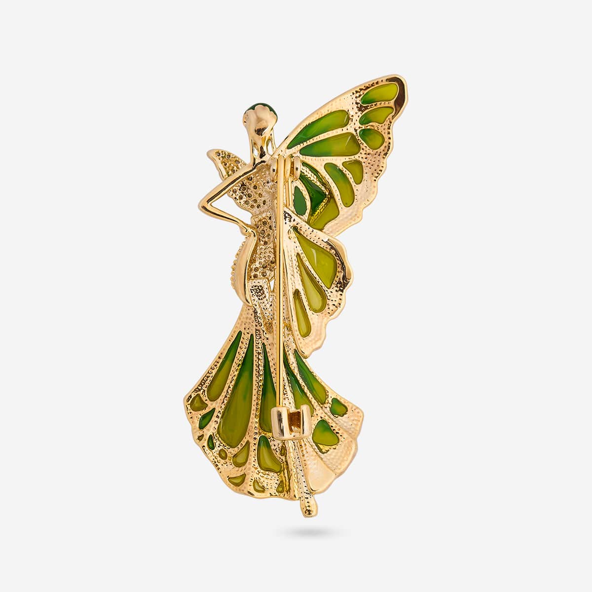 Trendy Saree Brooch 197953 - Image 4