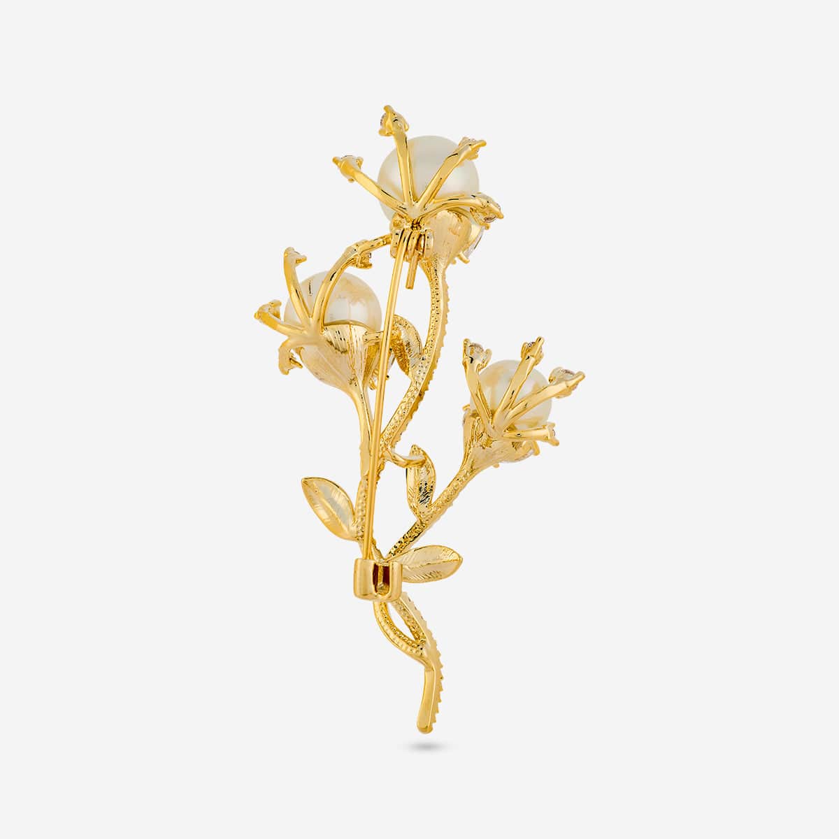 Trendy Saree Brooch 197954 - Image 4