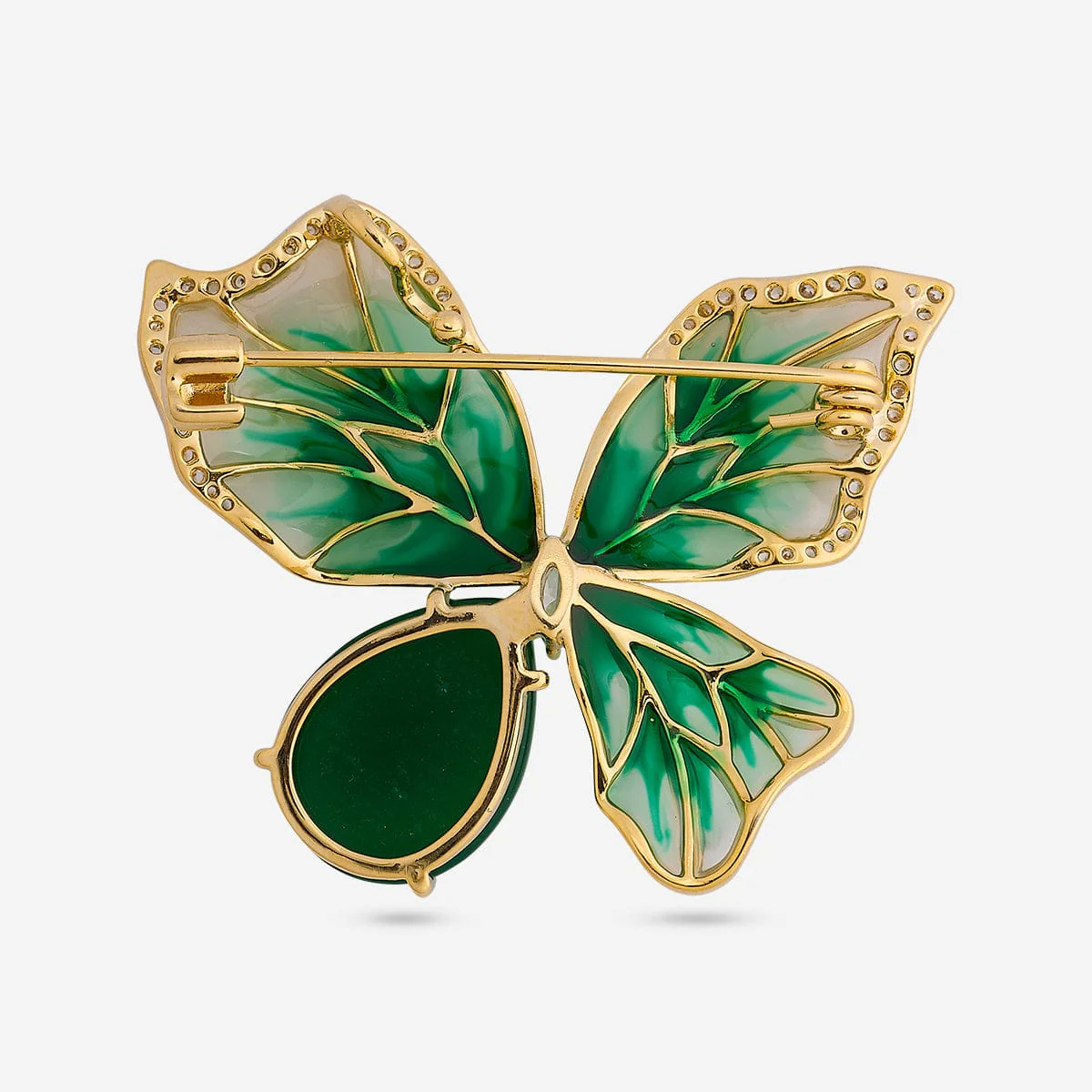 Trendy Saree Brooch 197955 - Image 4