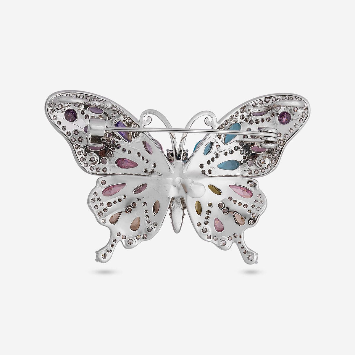 Trendy Saree Brooch 198014 - Image 4