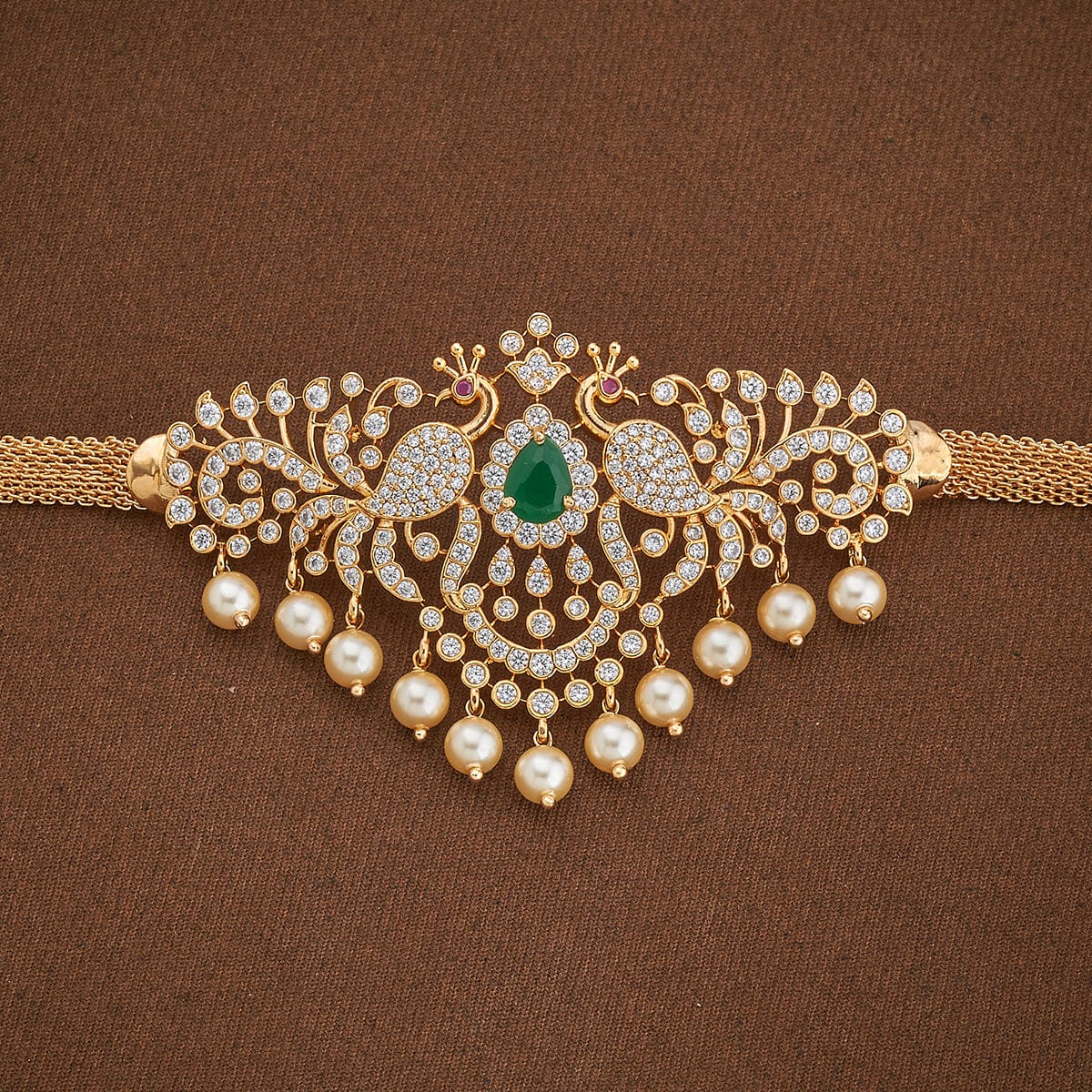 Zircon Bajuband 177161 - Image 3