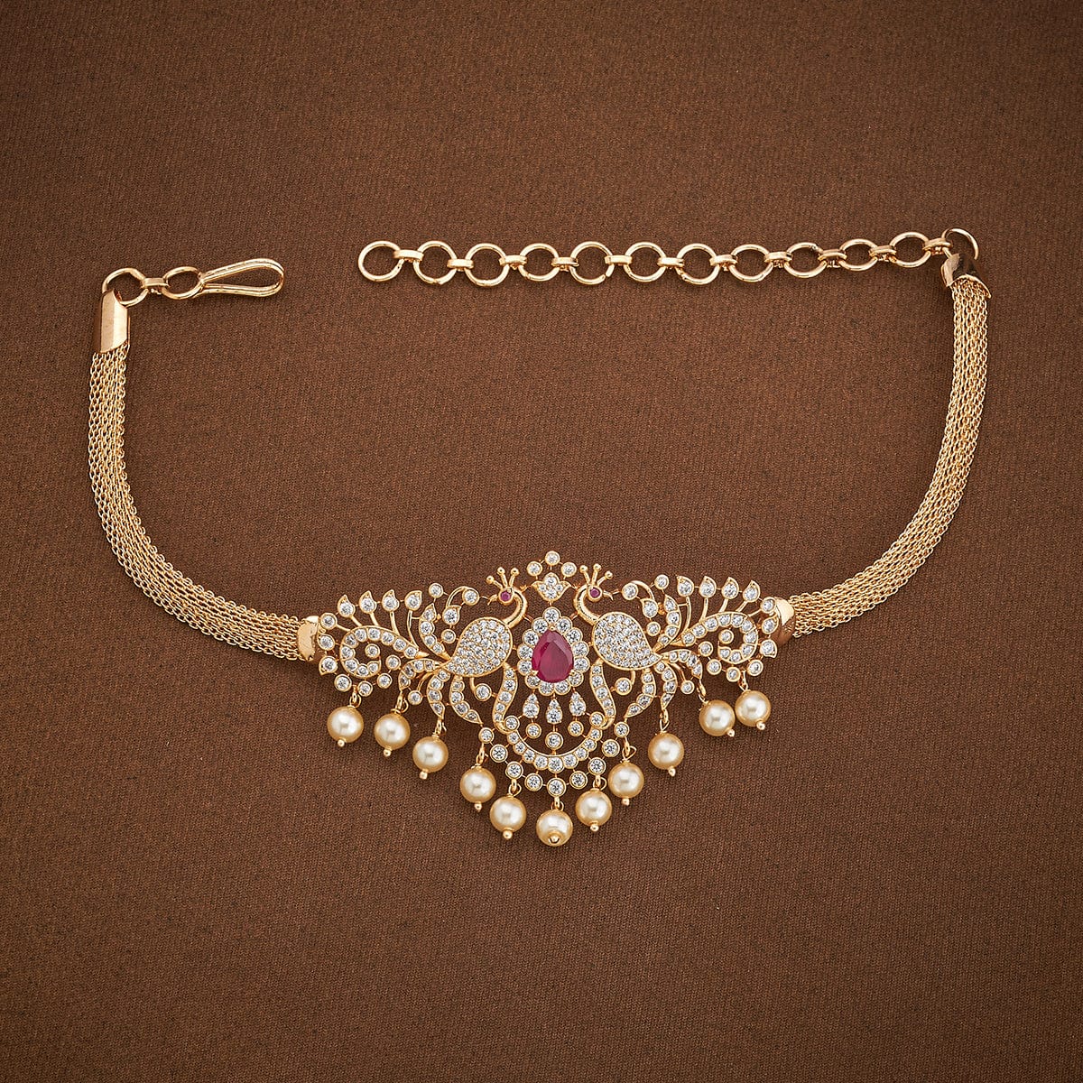 Zircon Bajuband 177161 - Image 4