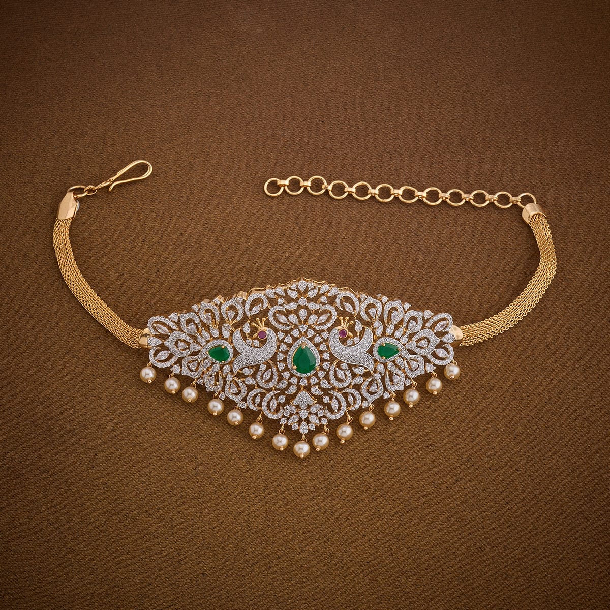 Zircon Bajuband 178023 - Image 5