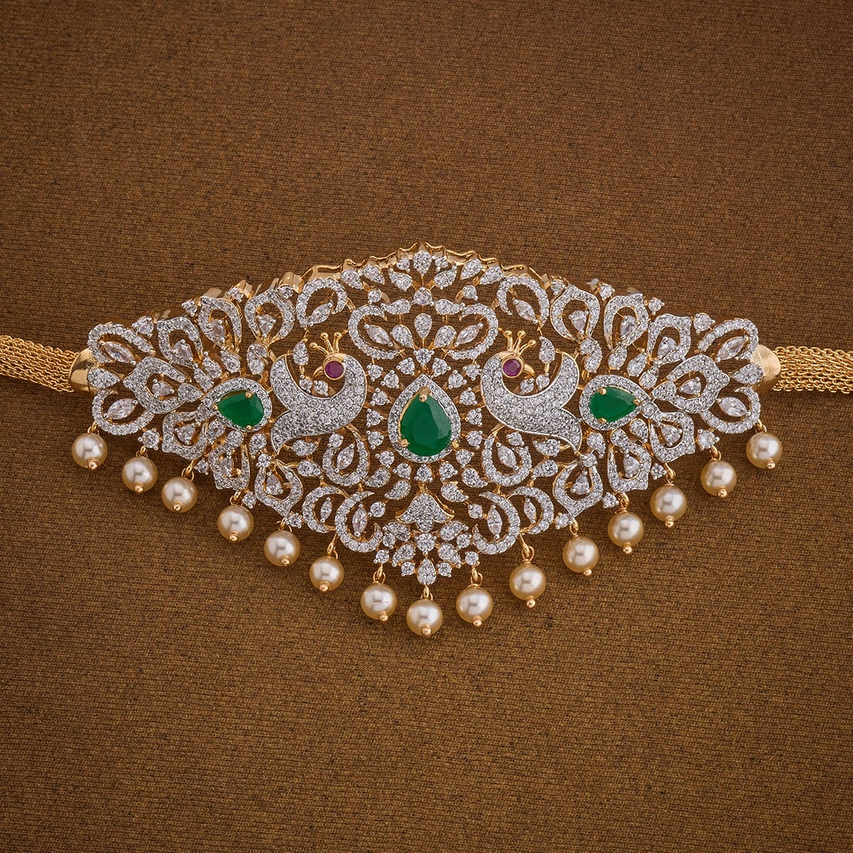 Zircon Bajuband 178023 - Image 6