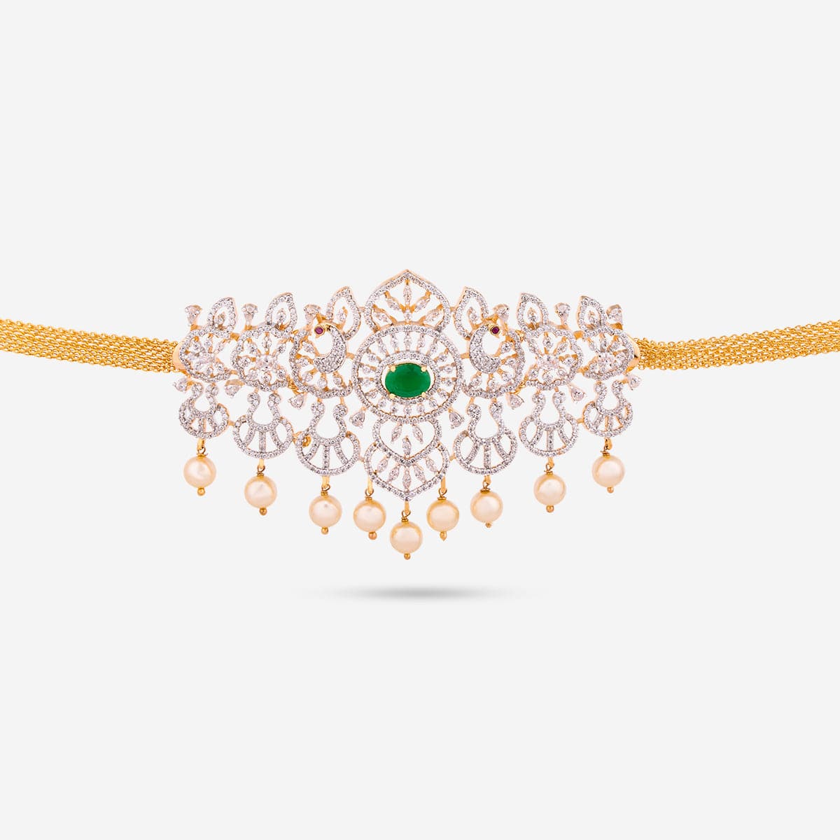 Zircon Bajuband 184391 - Image 7