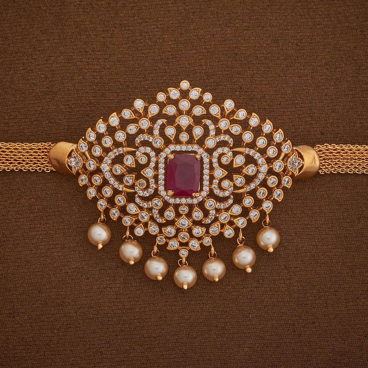 Zircon Bajuband 184395 - Image 3