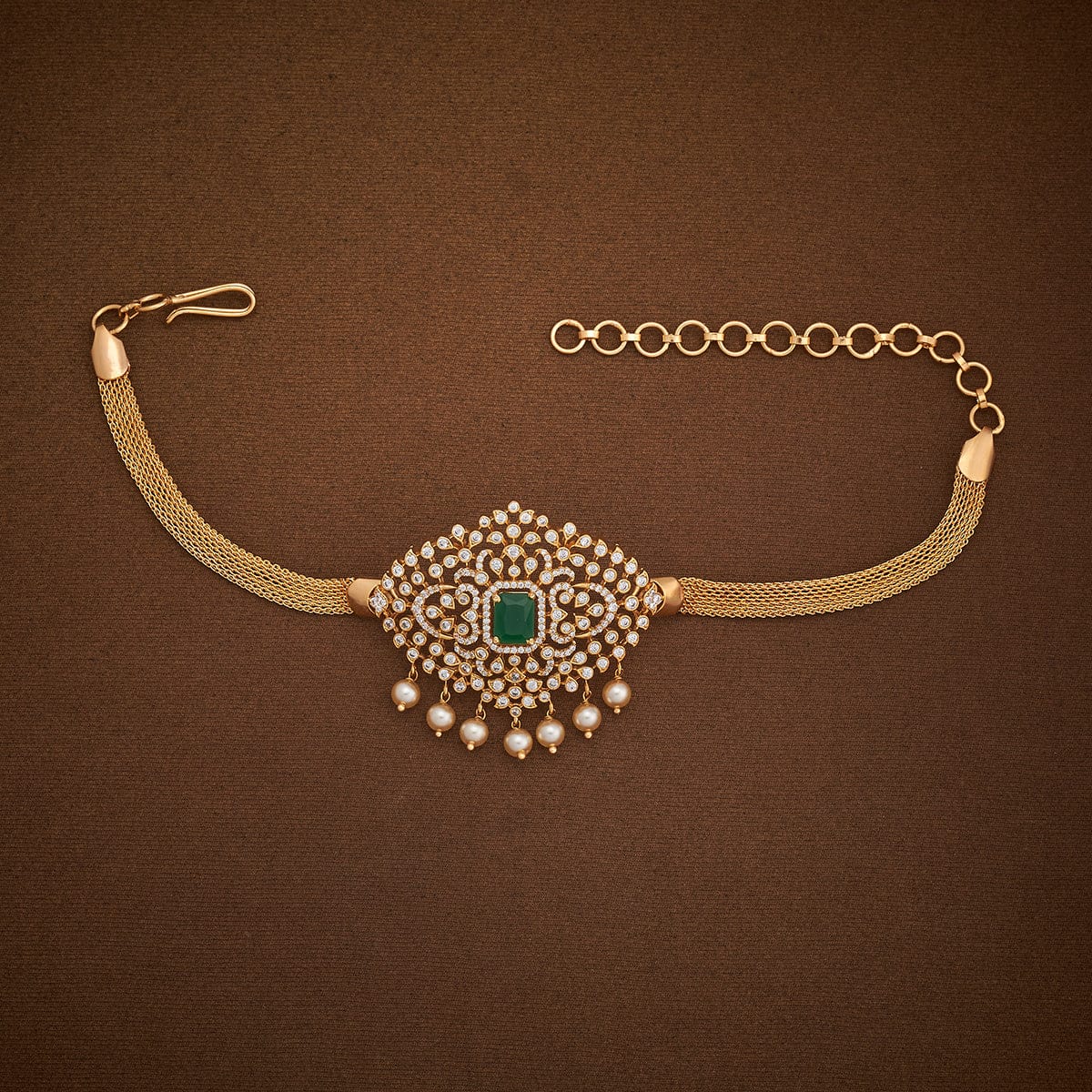 Zircon Bajuband 184395 - Image 4
