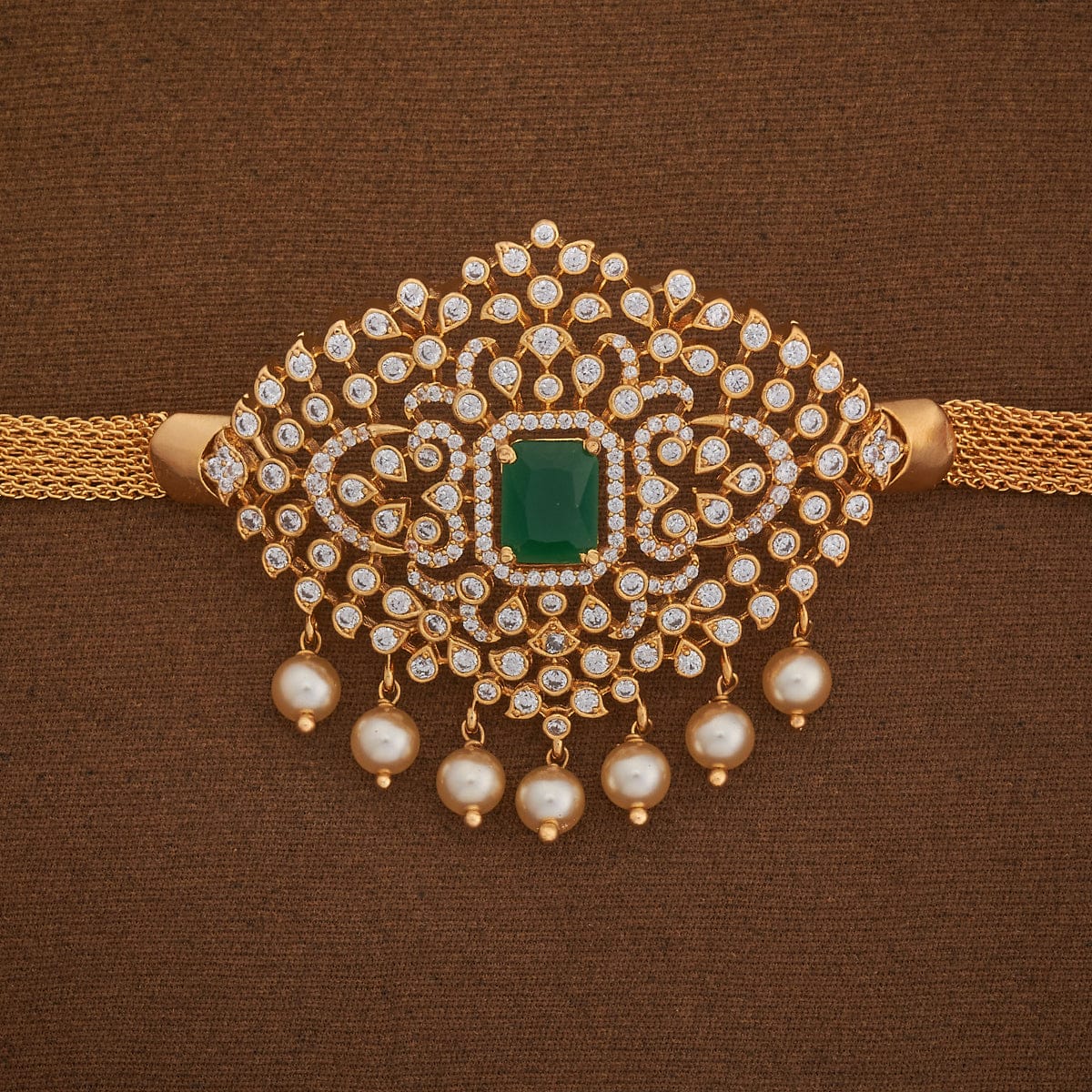 Zircon Bajuband 184395 - Image 5