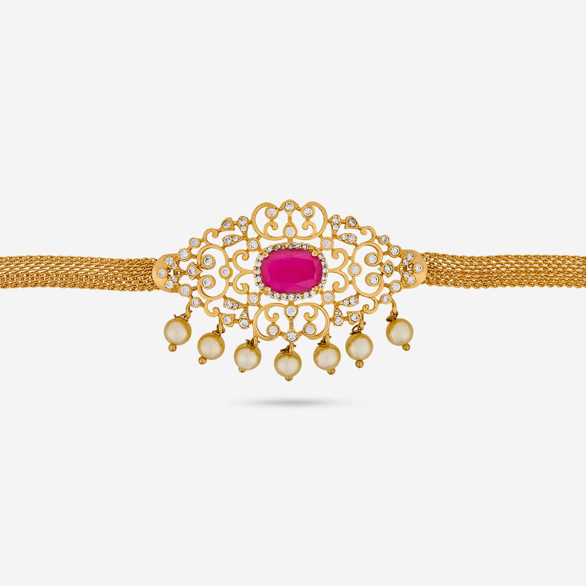 Zircon Bajuband 191043 - Image 3