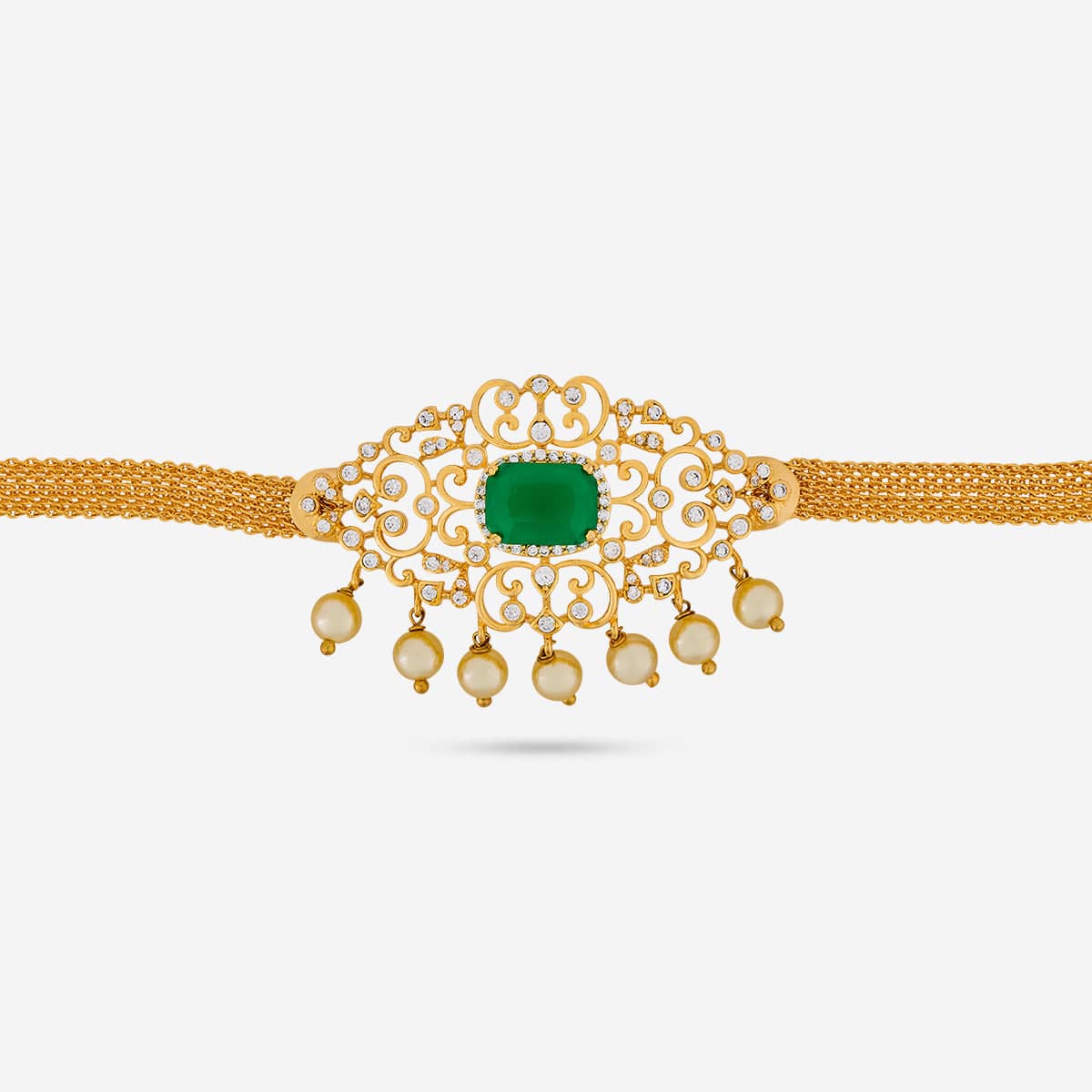 Zircon Bajuband 191043 - Image 7