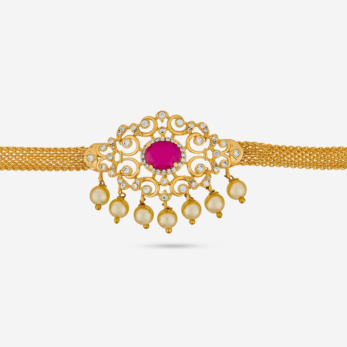 Zircon Bajuband 191044 - Image 3