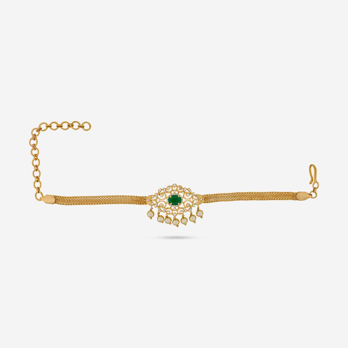 Zircon Bajuband 191044 - Image 4