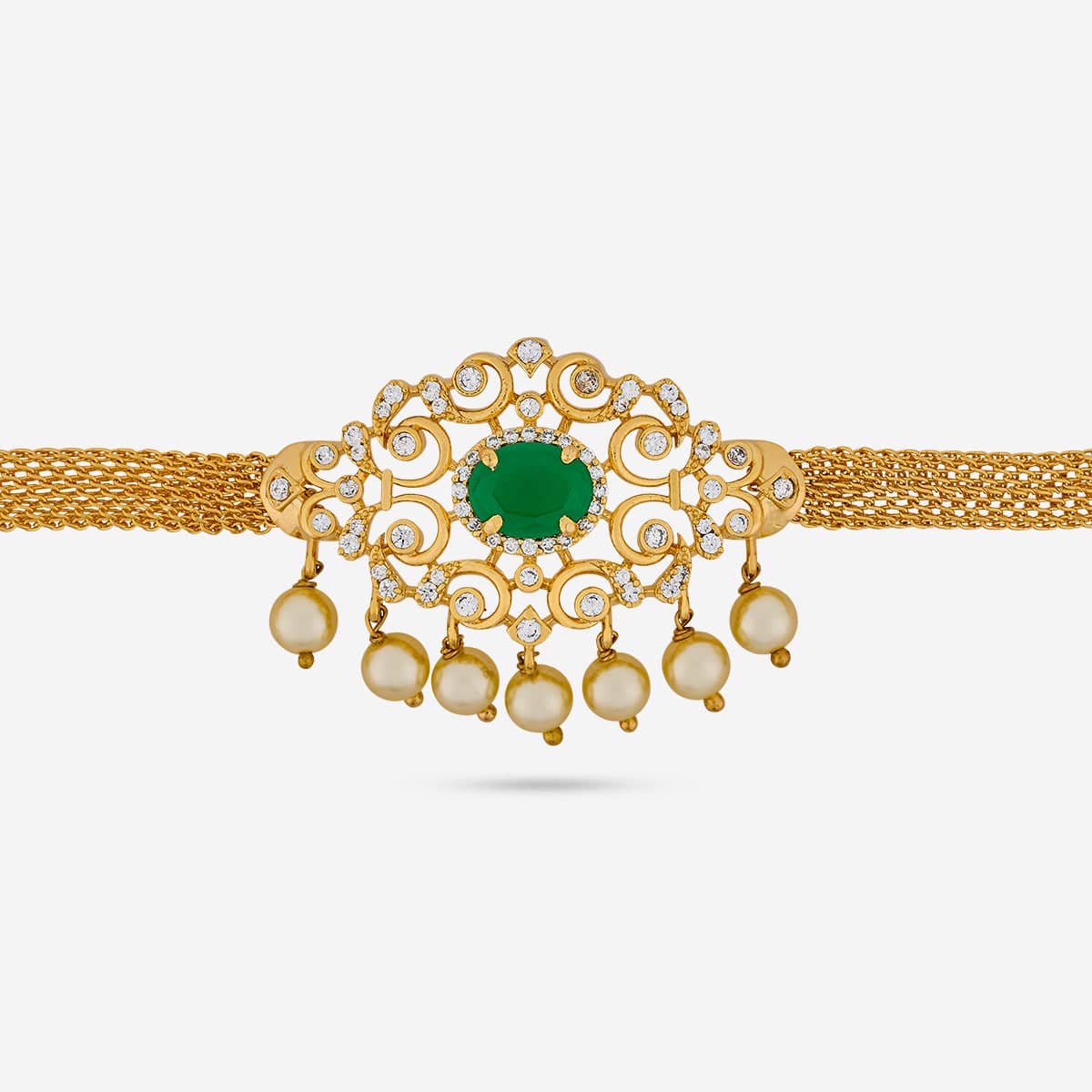 Zircon Bajuband 191044 - Image 7
