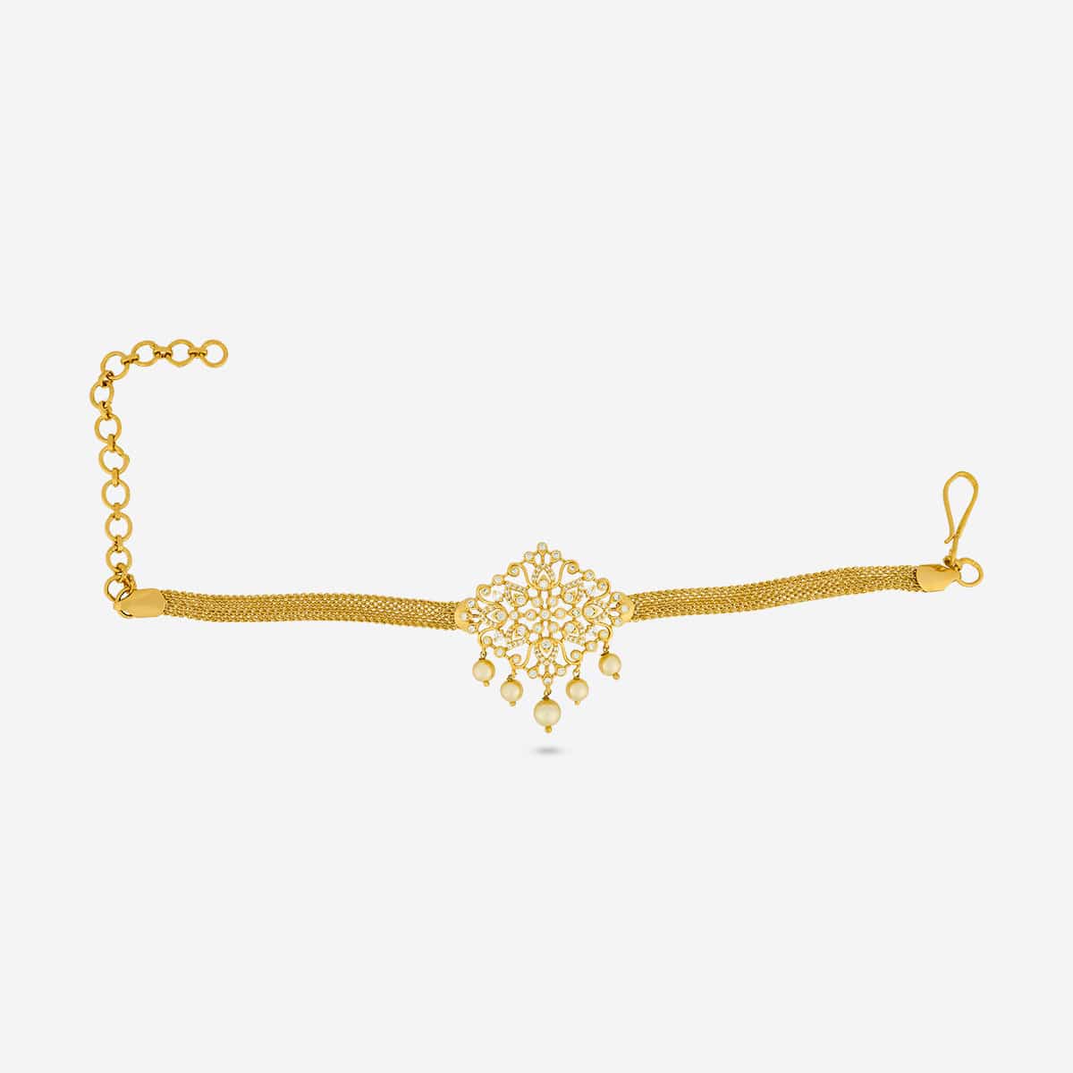 Zircon Bajuband 192602