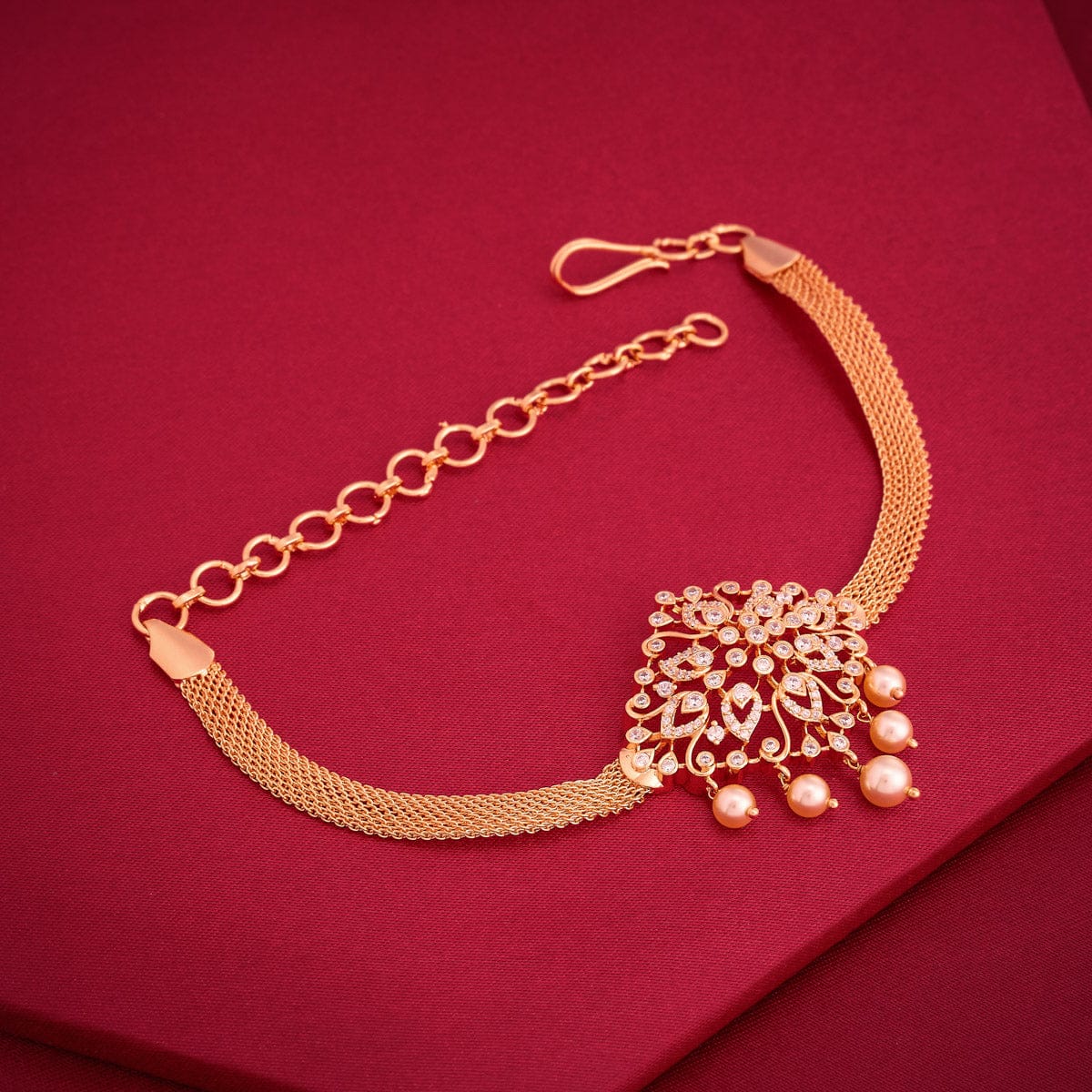Zircon Bajuband 192602 - Image 2
