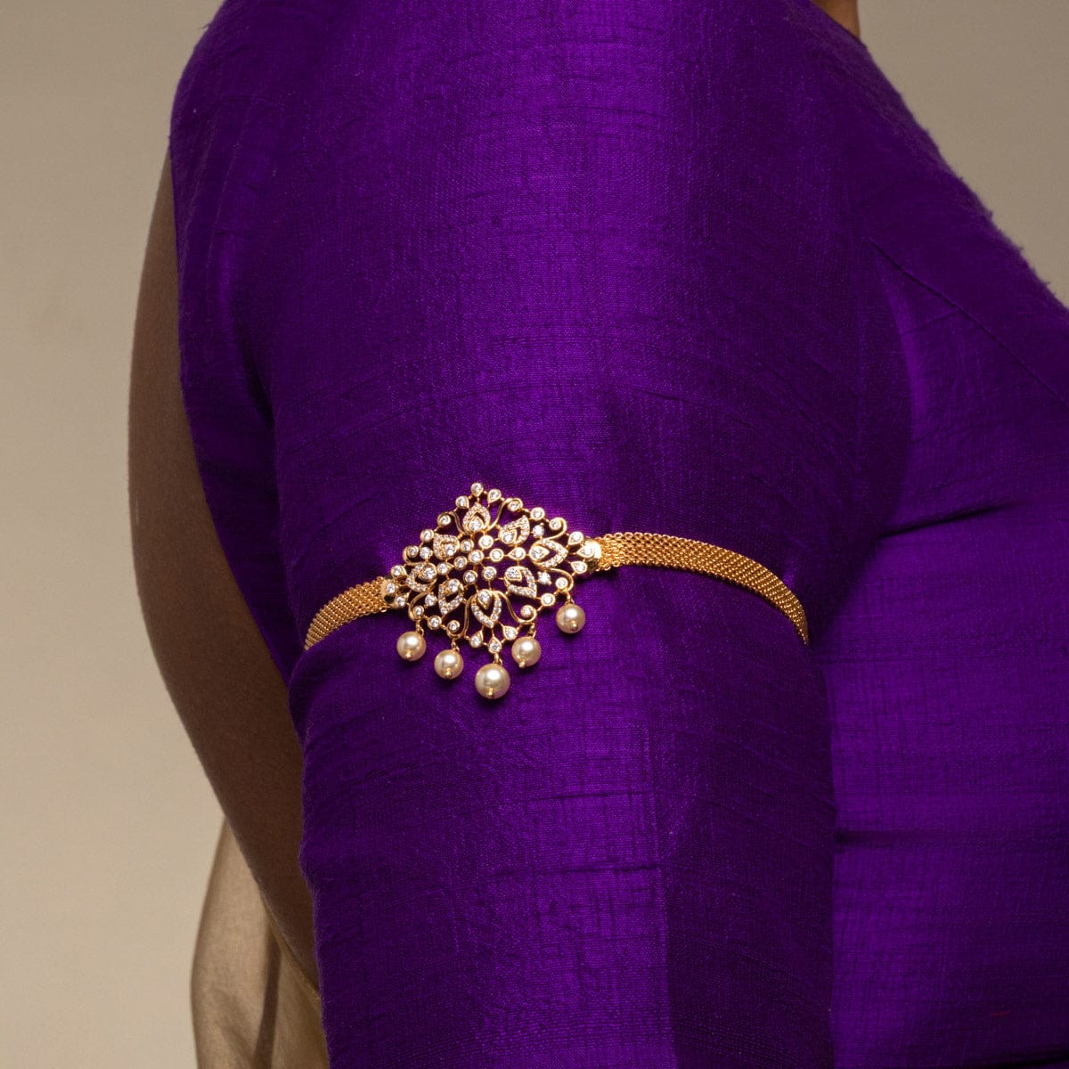 Zircon Bajuband 192602 - Image 3