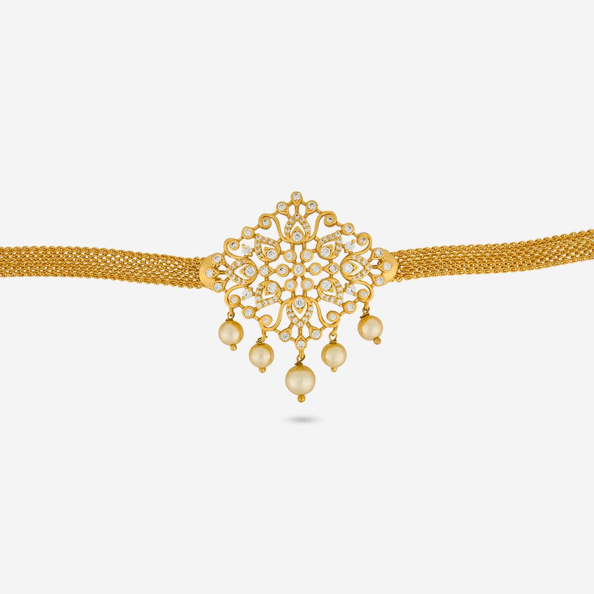 Zircon Bajuband 192602 - Image 4