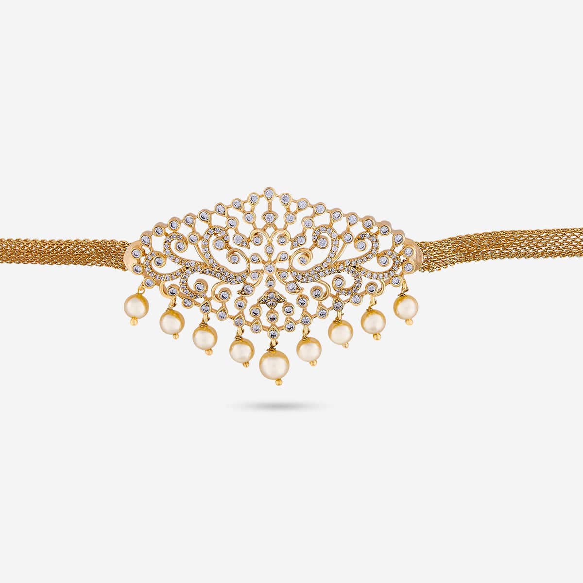Zircon Bajuband 192603 - Image 4