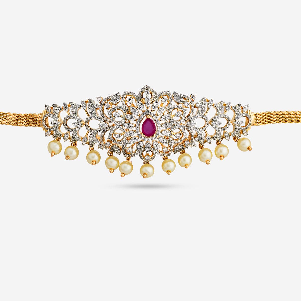 Zircon Bajuband 193480 - Image 3