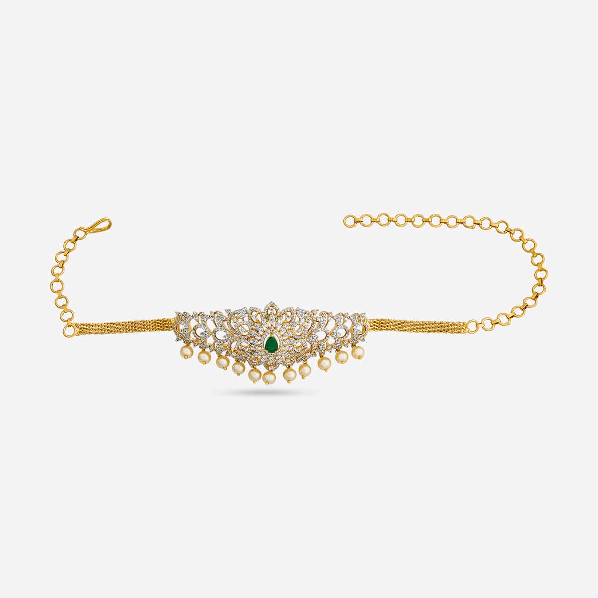 Zircon Bajuband 193480 - Image 4