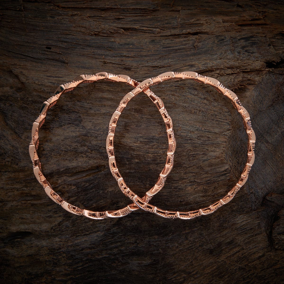 Zircon Bangle 154262 - Image 3